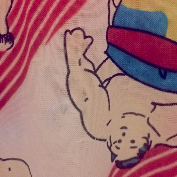 Fun Unisex Shirt by CHECK-IN depict Sumo wrestlers - Picture 3 of 8